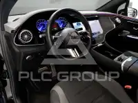 2024 Mercedes Benz EQE