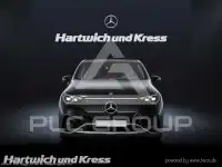 2024 Mercedes Benz EQE