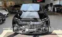 2024 Mercedes Benz EQE