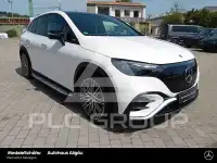 2024 Mercedes Benz EQE
