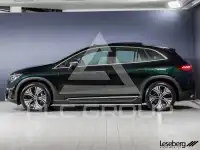 2024 Mercedes Benz EQE