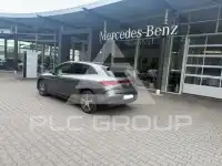 2024 Mercedes Benz EQE