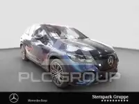 2024 Mercedes Benz EQE
