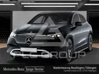 2024 Mercedes Benz EQE