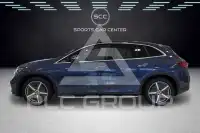 2024 Mercedes Benz EQE