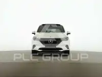 2024 Mercedes Benz EQE