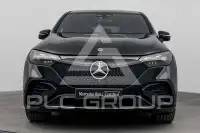 2024 Mercedes Benz EQE