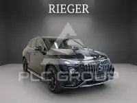 2024 Mercedes Benz EQE