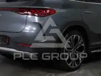 2024 Mercedes Benz EQE