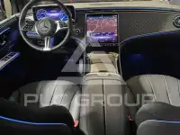 2024 Mercedes Benz EQE