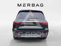 2024 Mercedes Benz GLS 350