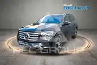2024 Mercedes Benz GLS 350