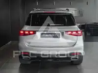 2024 Mercedes Benz GLS 350