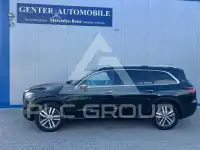 2024 Mercedes Benz GLS 350
