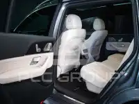 2024 Mercedes Benz GLS 350