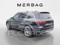 2024 Mercedes Benz GLS 350