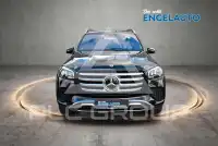 2024 Mercedes Benz GLS 350