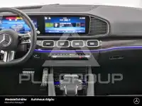2024 Mercedes Benz GLS 350