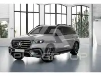 2024 Mercedes Benz GLS 350