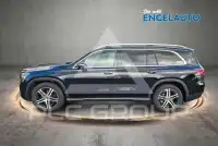 2024 Mercedes Benz GLS 350