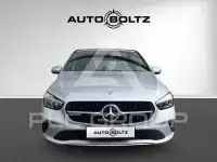 2024 Mercedes Benz B 200