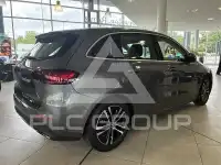 2024 Mercedes Benz B 200