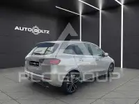 2024 Mercedes Benz B 200