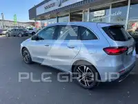 2024 Mercedes Benz B 200