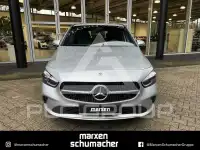 2024 Mercedes Benz B 200