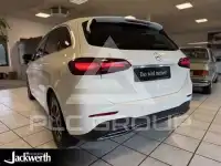 2024 Mercedes Benz B 200