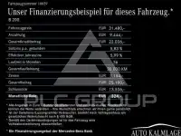 2024 Mercedes Benz B 200
