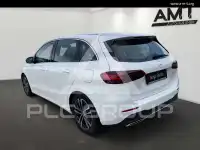 2024 Mercedes Benz B 200