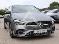 2024 Mercedes Benz B 200