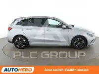 2024 Mercedes Benz B 200