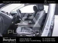 2024 Mercedes Benz B 200
