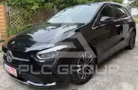 2024 Mercedes Benz B 200
