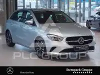 2024 Mercedes Benz B 200