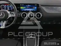 2024 Mercedes Benz B 200