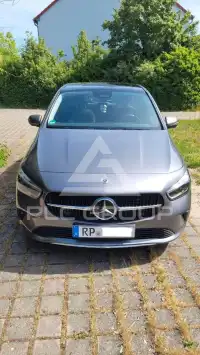 2024 Mercedes Benz B 200