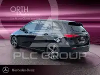 2024 Mercedes Benz B 200