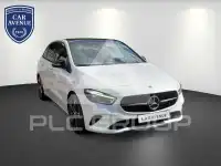 2024 Mercedes Benz B 200