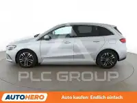 2024 Mercedes Benz B 200