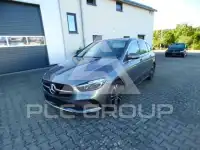 2024 Mercedes Benz B 200