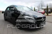 2024 Mercedes Benz B 200