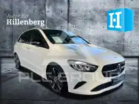 2024 Mercedes Benz B 200
