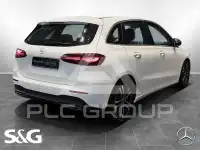 2024 Mercedes Benz B 200