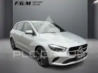 2024 Mercedes Benz B 200