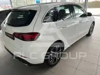 2024 Mercedes Benz B 200
