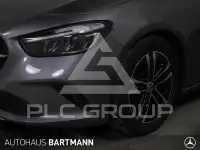 2024 Mercedes Benz B 200
