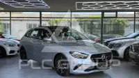 2024 Mercedes Benz B 200